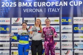 2025 UEC BMX European Cup Round 1 & 2 - BMX Olympic Arena Verona - Italy - Round 1 - 29-03-2025 -  photo Tommaso Pelagalli/SprintCyclingAgency?2025